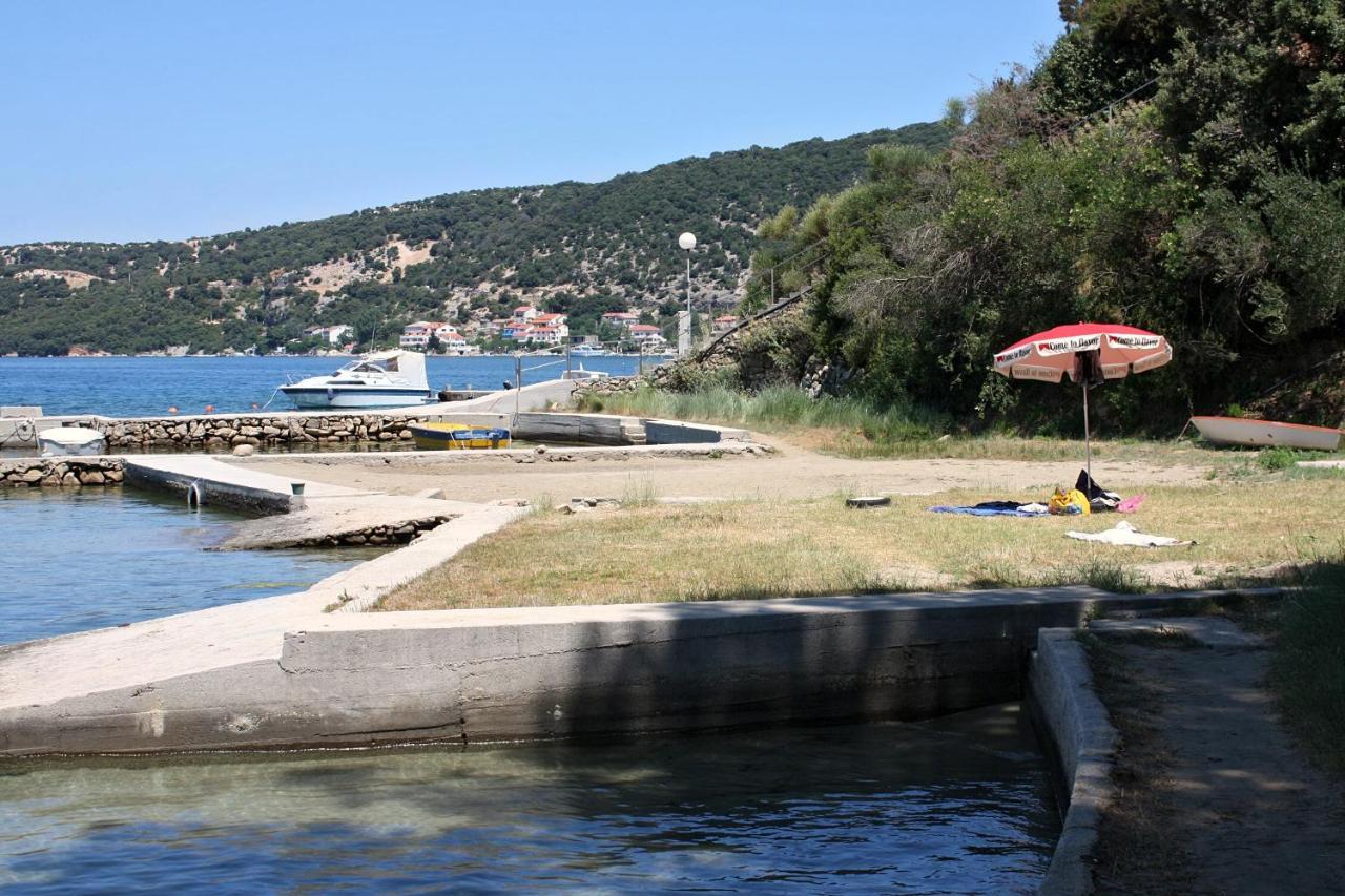 Apartment Supetarska Draga - Donja 2013B Exterior foto