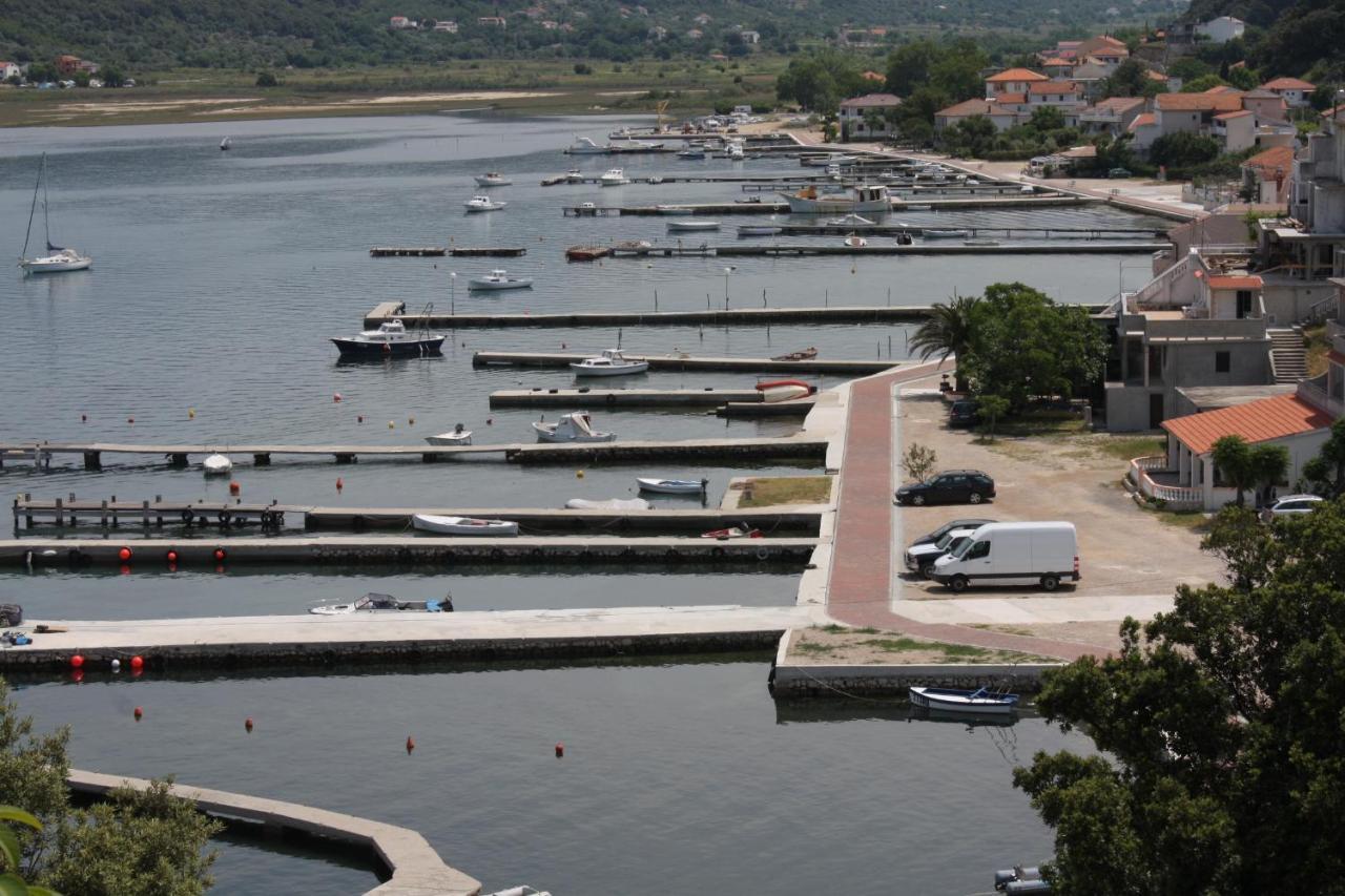 Apartment Supetarska Draga - Donja 2013B Exterior foto